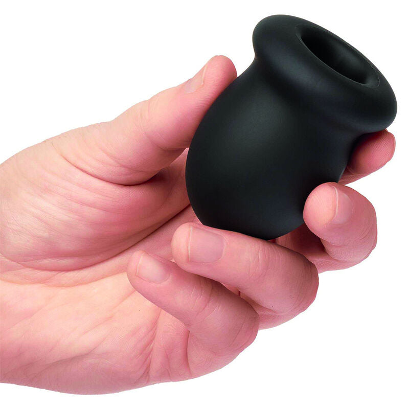 Boundless FTM Stroker 7 cm i flytande silikon
