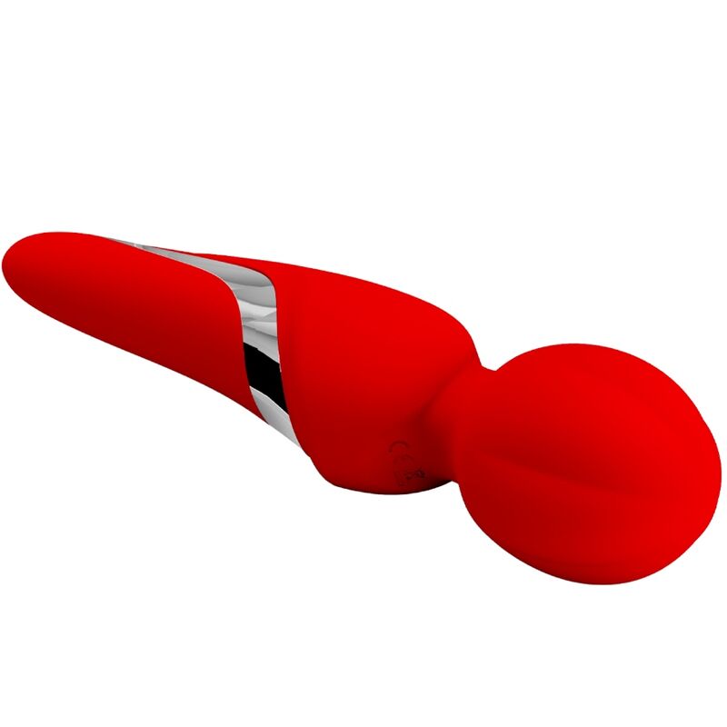 PRETTY LOVE - WALTER VIBRATOR WAND RÖD