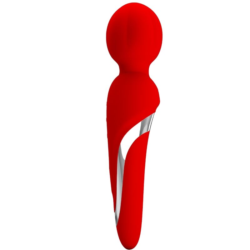 PRETTY LOVE - WALTER VIBRATOR WAND RÖD