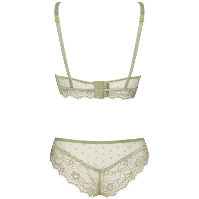 LIVCO CORSETTI FASHION - PINE LC 90667 BH + TROSOR KHAKI