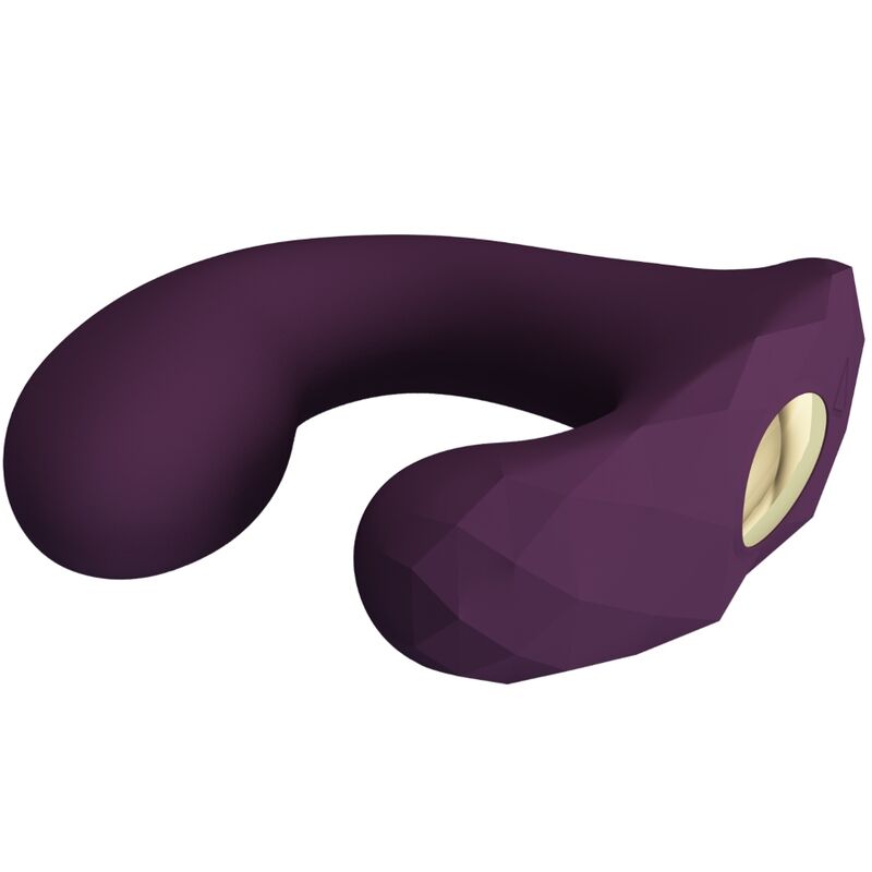 PRETTY LOVE - BILLY VIBRATION FJÄRRKONTROLL LILA GRATIS APP
