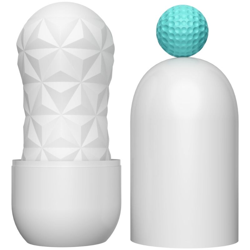 PRETTY LOVE - VICTORIA CECIL MASTURBATOR VIT