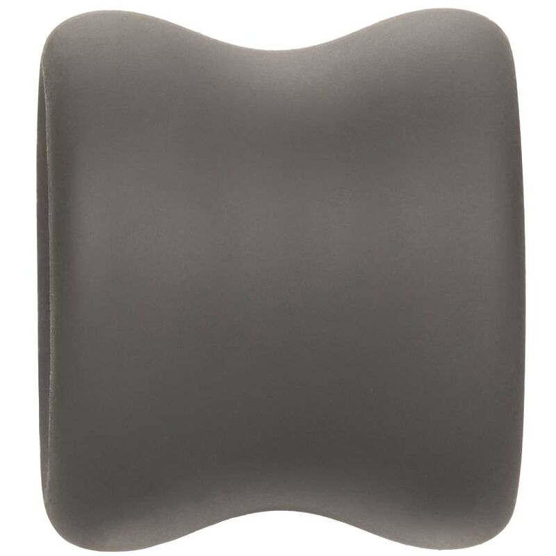 CalExotics Alpha Scrotum Stretching Ring i svart