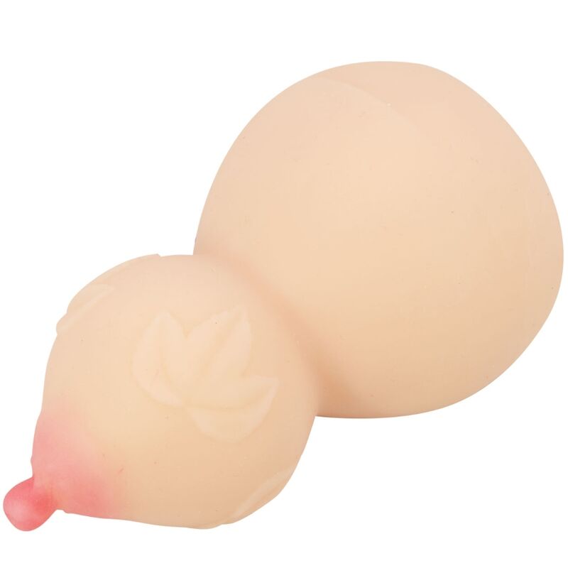 CRAZY BULL - CALABASH BRÖSTFORMAD MASTURBATOR
