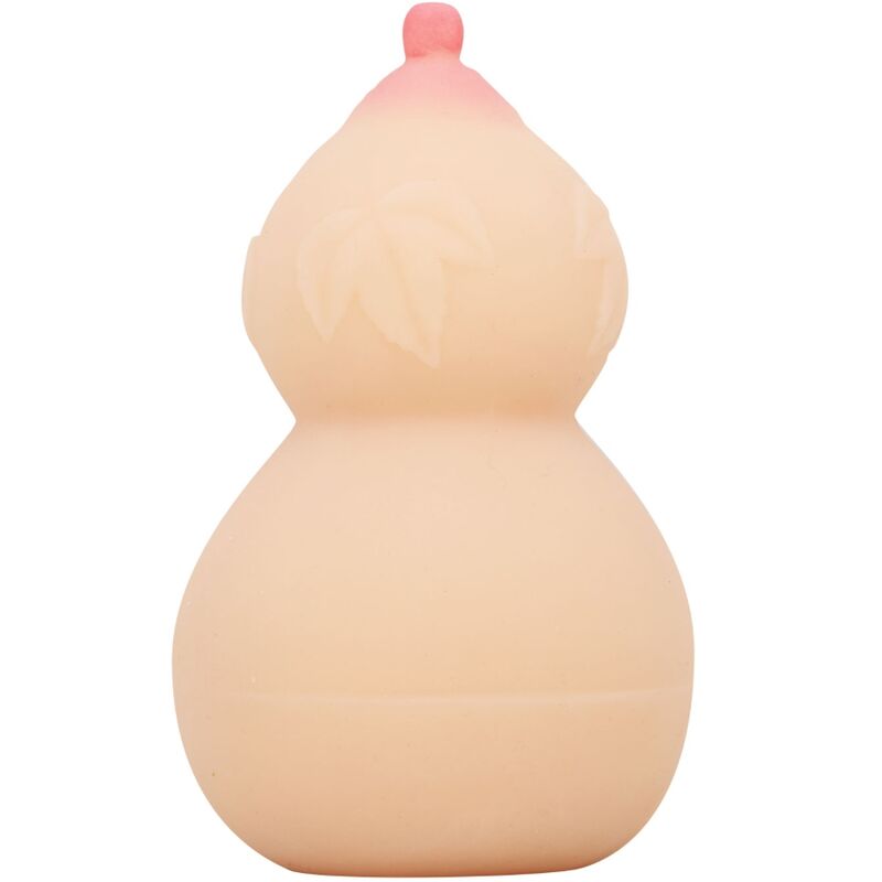 CRAZY BULL - CALABASH BRÖSTFORMAD MASTURBATOR