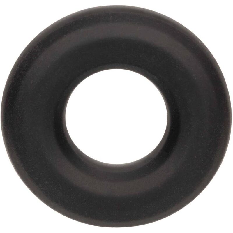 CalExotics Alpha Prolong Medium Ring i svart