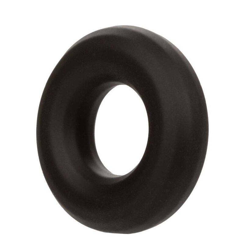 CalExotics Alpha Prolong Medium Ring i svart