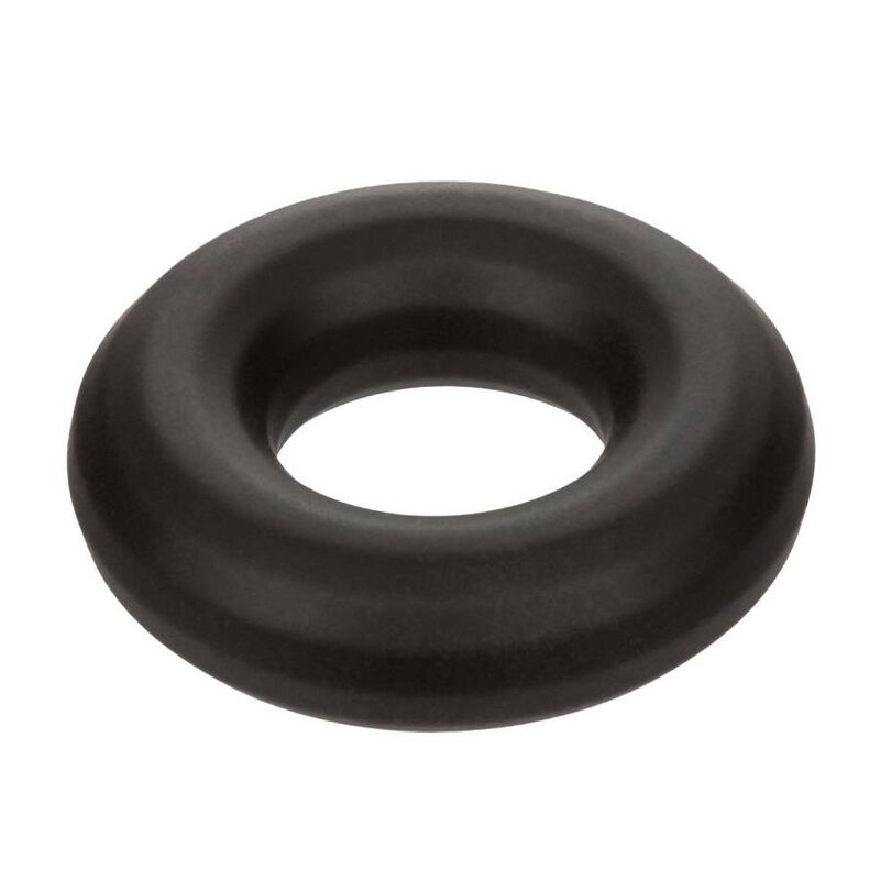 CalExotics Alpha Prolong Medium Ring i svart