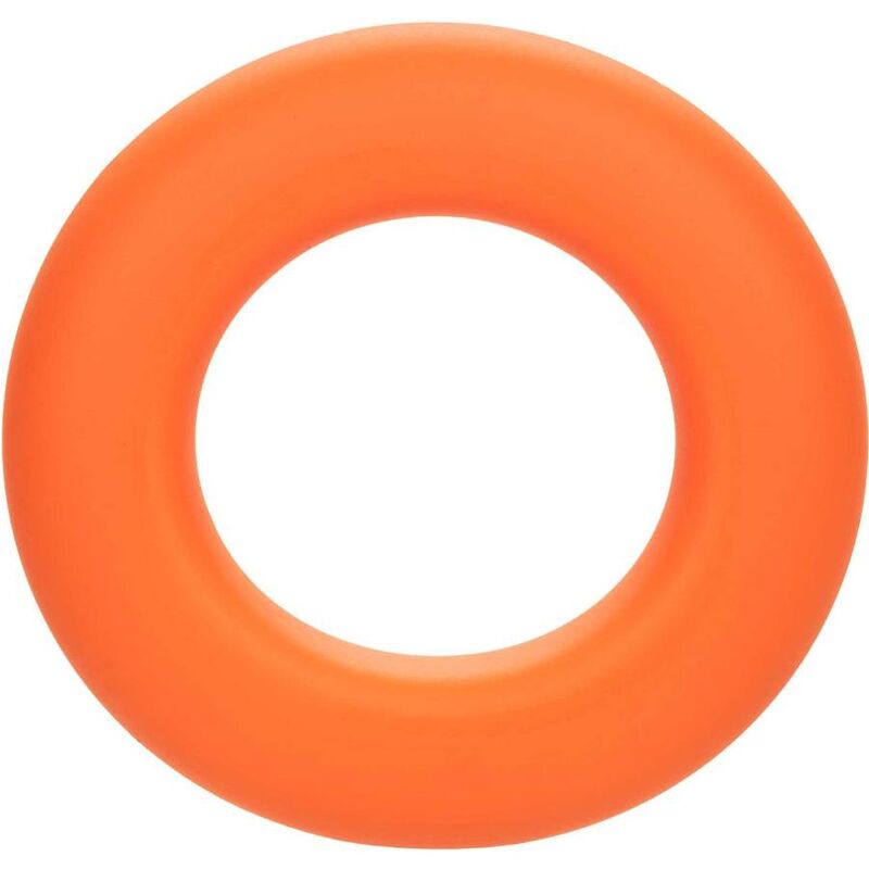 CalExotics Alpha Prolong Large Ring i orange