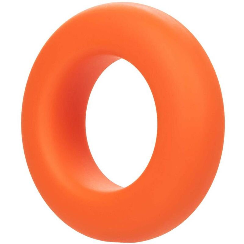 CalExotics Alpha Prolong Large Ring i orange