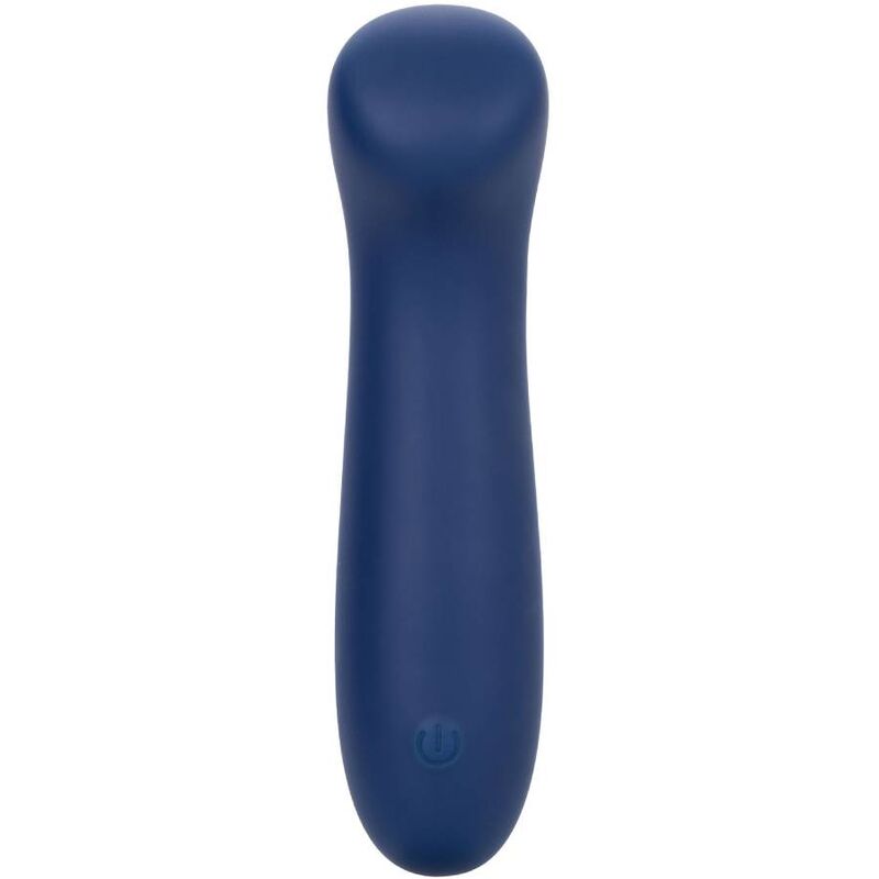 CalExotics Cashmere Satin G Blue massager