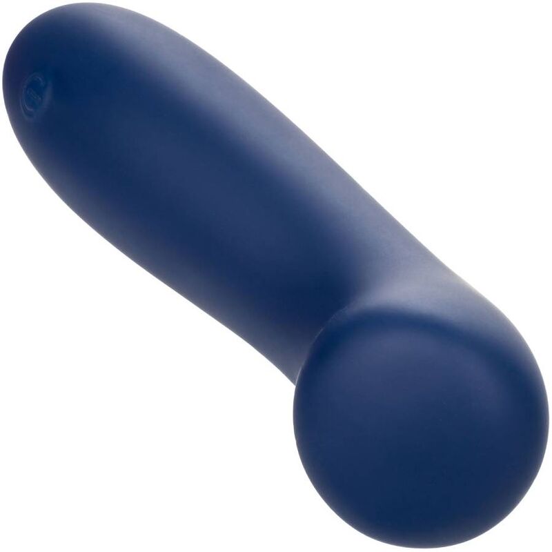 CalExotics Cashmere Satin G Blue massager