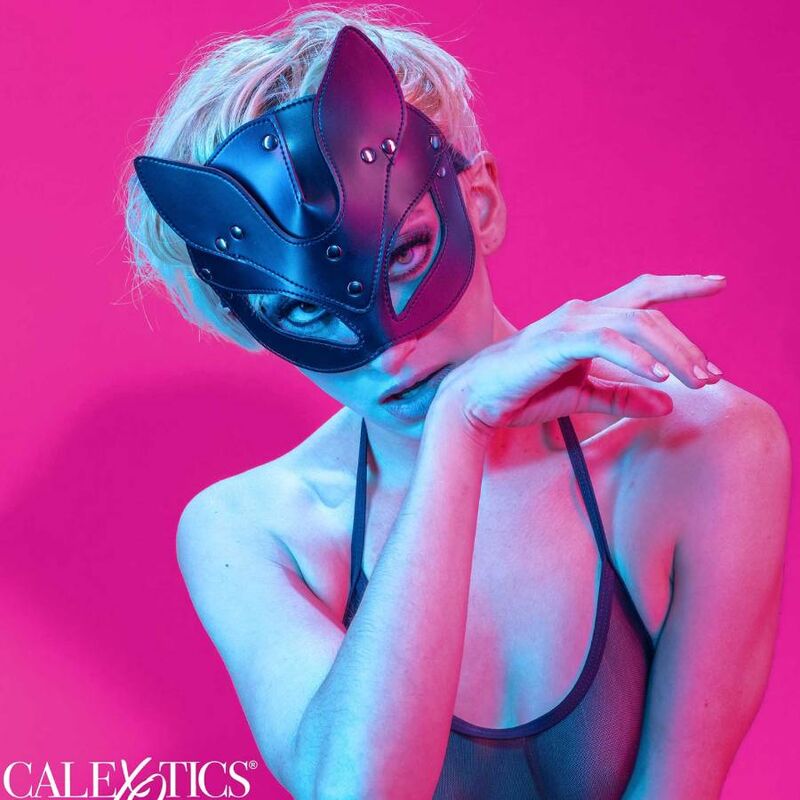 CALEXOTICS - EUPHORIA KATTMASK