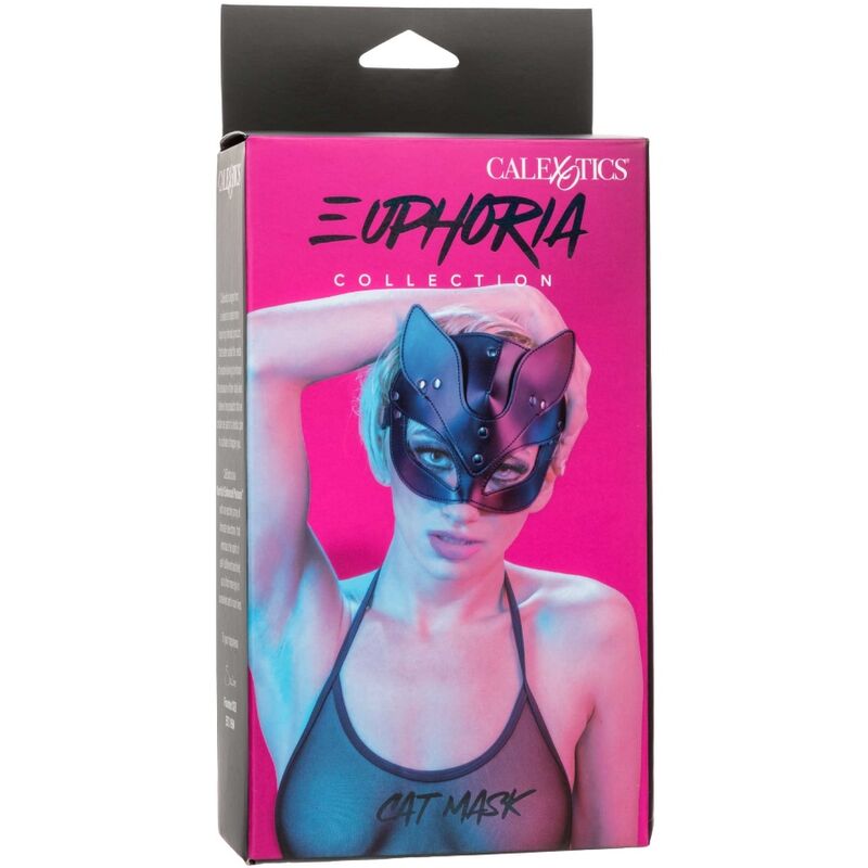 CALEXOTICS - EUPHORIA KATTMASK