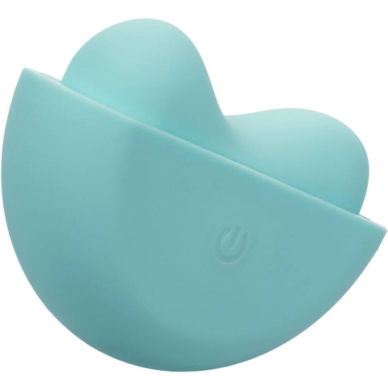CalExotics Ovation Applause stimulator i aqua grön färg