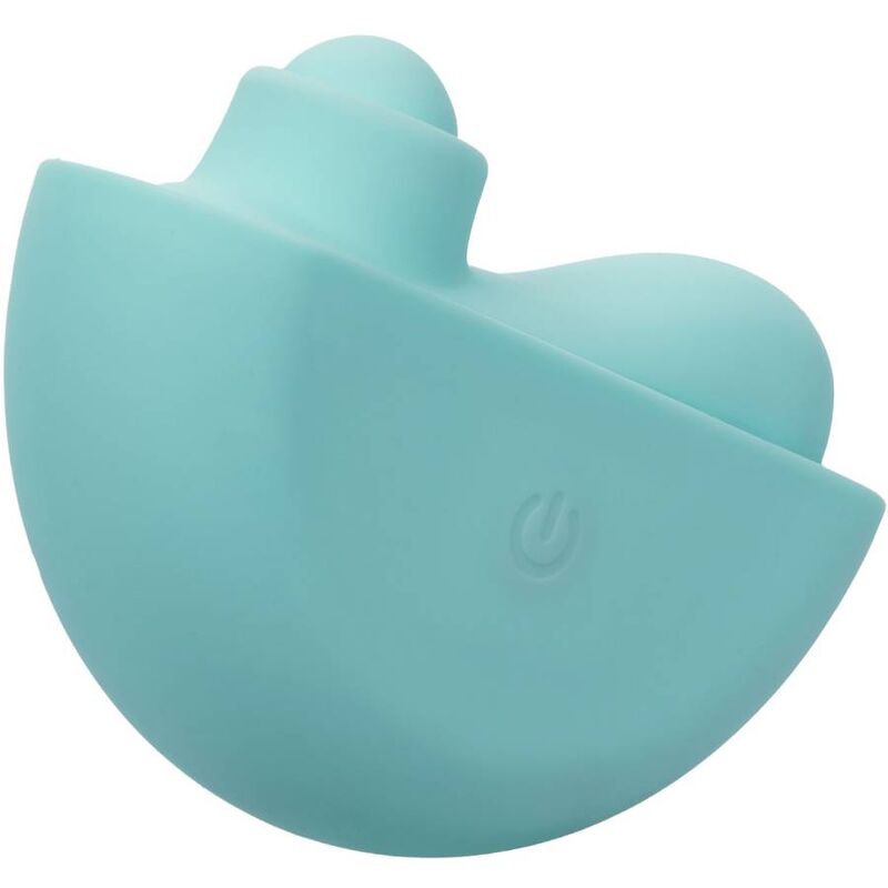 CalExotics Ovation Acclaim Stimulator i aqua grön färg