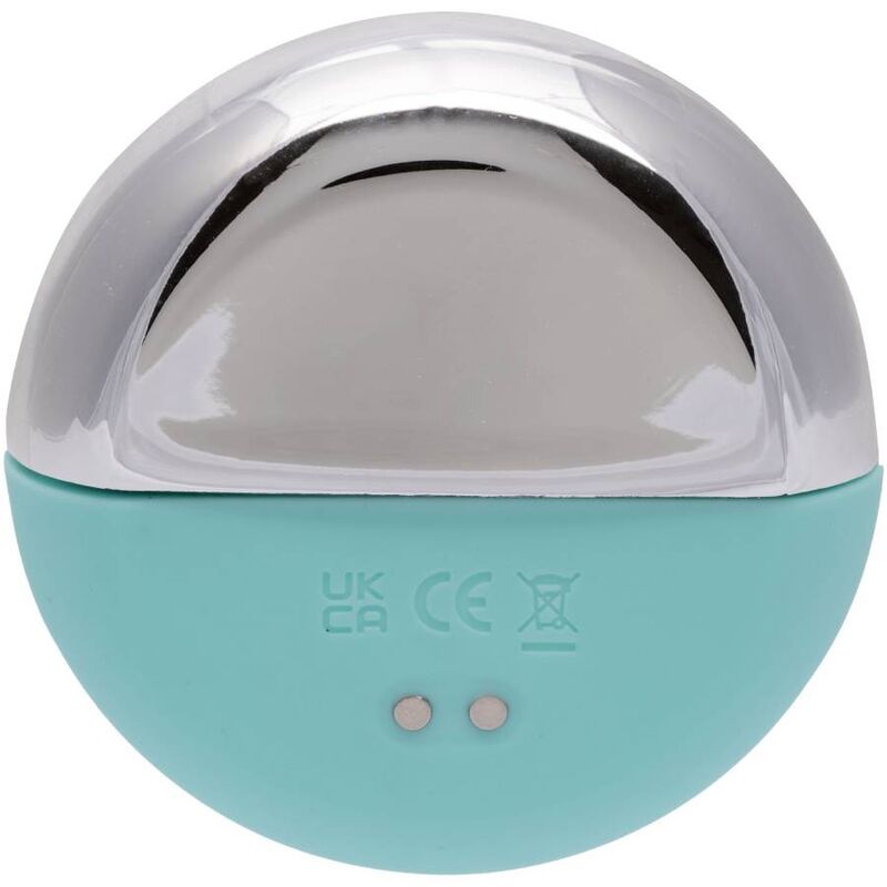 CalExotics Ovation Acclaim Stimulator i aqua grön färg