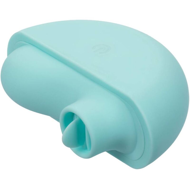 Ovation Rave stimulator i aqua grön färg