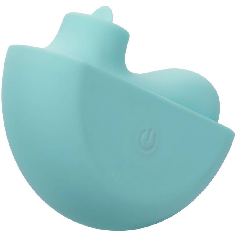 Ovation Rave stimulator i aqua grön färg
