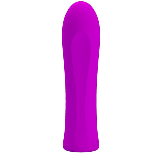 Pretty Love Alfreda vibrator i violett färg