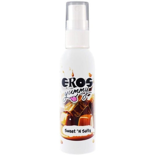 Eros Yummy Spray Sweet and Salty 50 ml