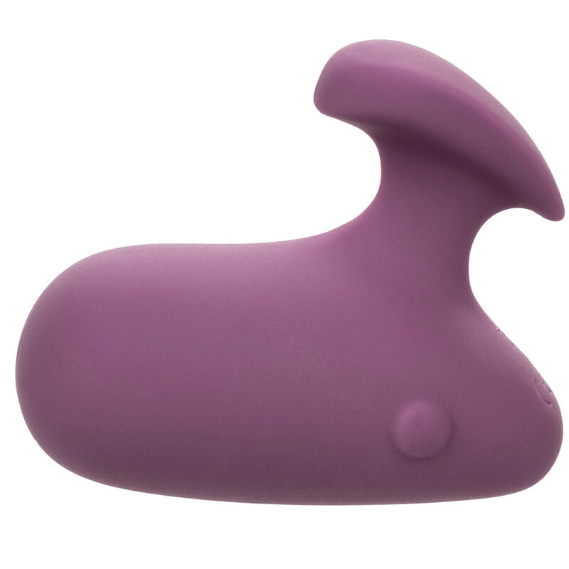 Mod Touch stimulator i lila från CalExotics