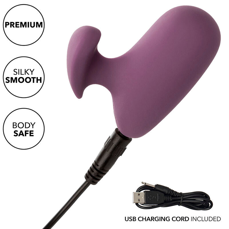 Mod Touch stimulator i lila från CalExotics