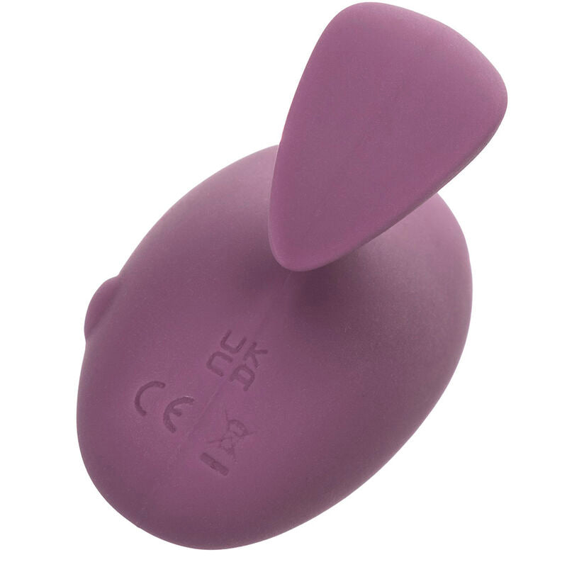 Mod Touch stimulator i lila från CalExotics