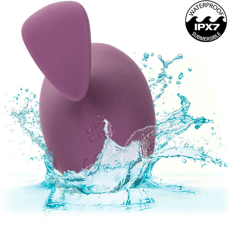 Mod Touch stimulator i lila från CalExotics