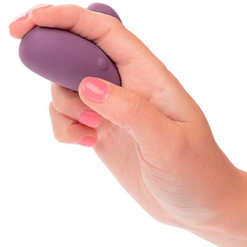 Mod Touch stimulator i lila från CalExotics