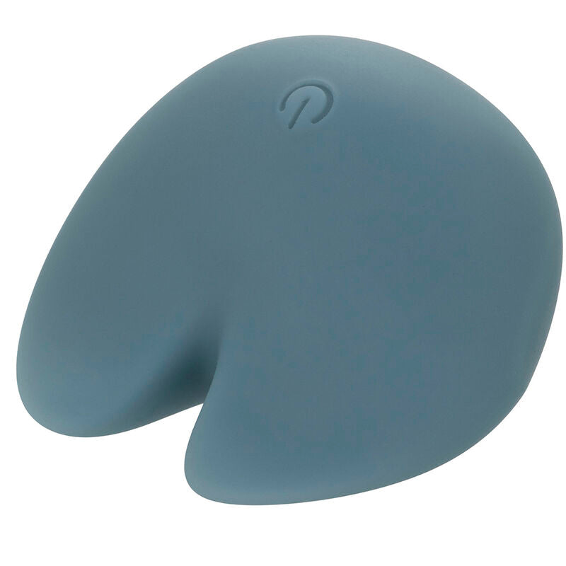 Mod Curve dual vibrating teaser i blå färg
