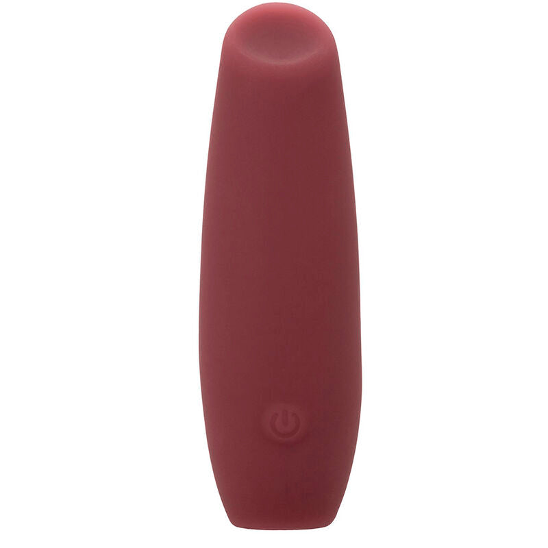 Mod Tilt Stimulator i röd färg från CalExotics