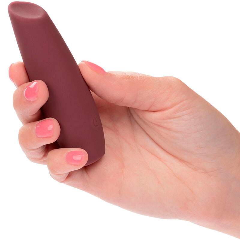Mod Tilt Stimulator i röd färg från CalExotics