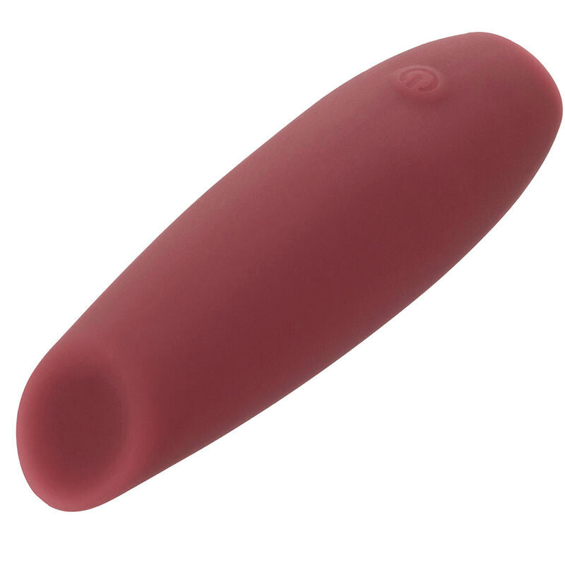 Mod Tilt Stimulator i röd färg från CalExotics