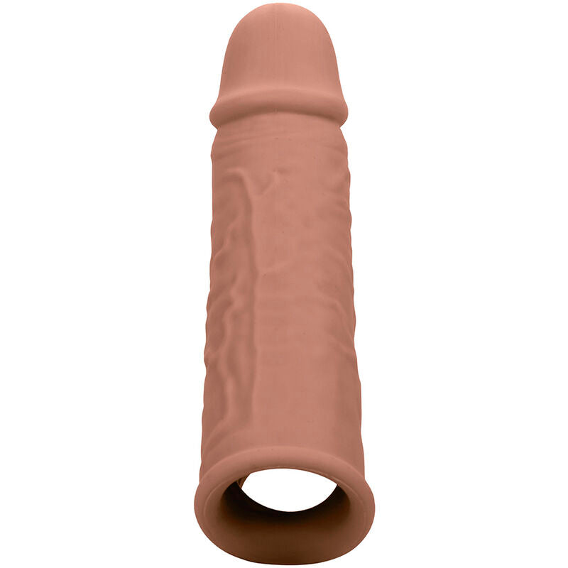 CALEXOTICS - PERFORMANCE MAXX LIFE-LIKE EXTENSION 7 BRUN HUD