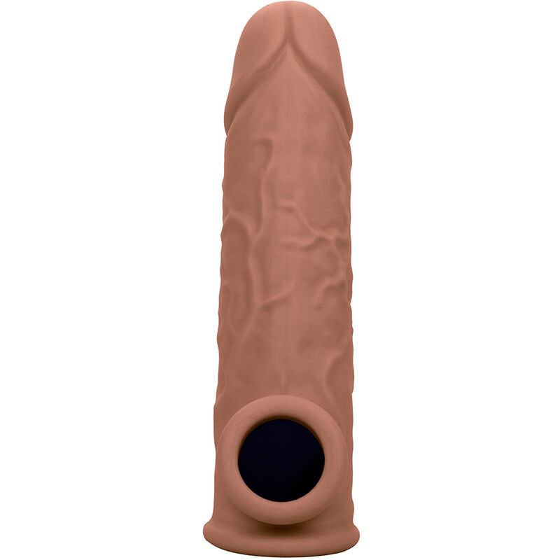 CALEXOTICS - PERFORMANCE MAXX LIFE-LIKE EXTENSION 7 BRUN HUD