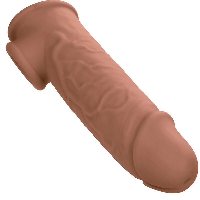 CALEXOTICS - PERFORMANCE MAXX LIFE-LIKE EXTENSION 7 BRUN HUD