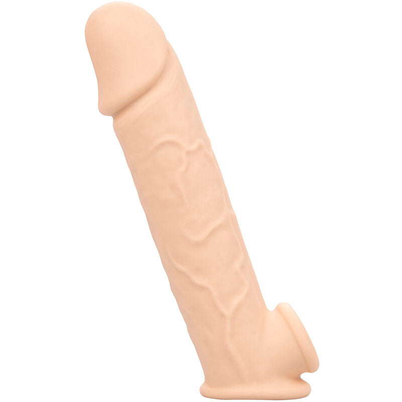 CalExotics Performance Maxx Life-Like Extension 8 i ljus hudfärg