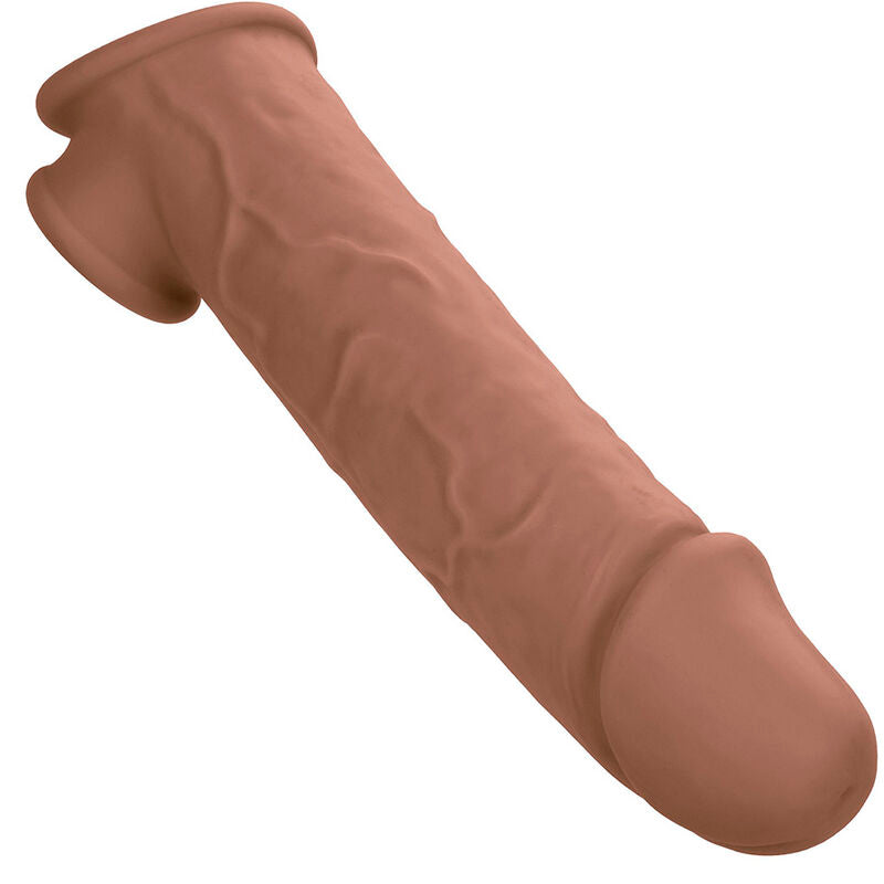 CALEXOTICS - PERFORMANCE MAXX LIFE-LIKE EXTENSION 8 BRUN HUD