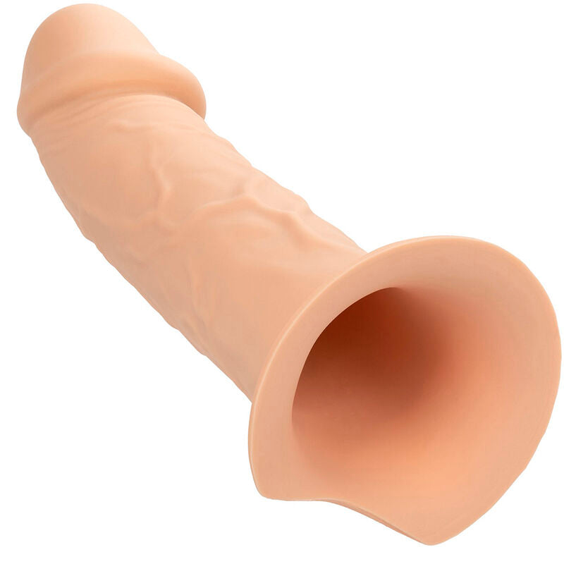 CalExotics Performance Maxx livslik extension med säkerhetsharnes