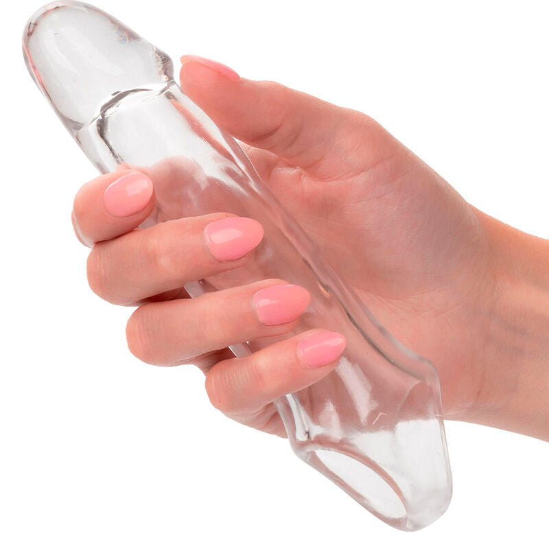 CalExotics Performance Maxx Clear Extension 5,5"