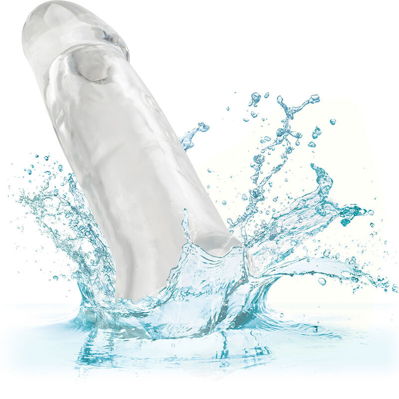 CalExotics Performance Maxx Clear Extension 5,5"