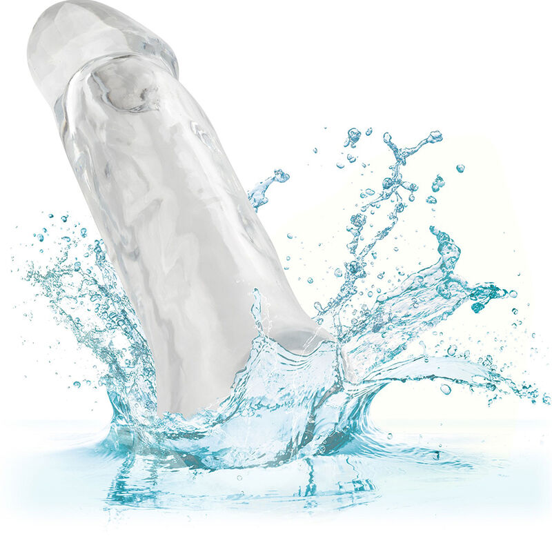 Performance Maxx Clear Extension 6,5" från CalExotics