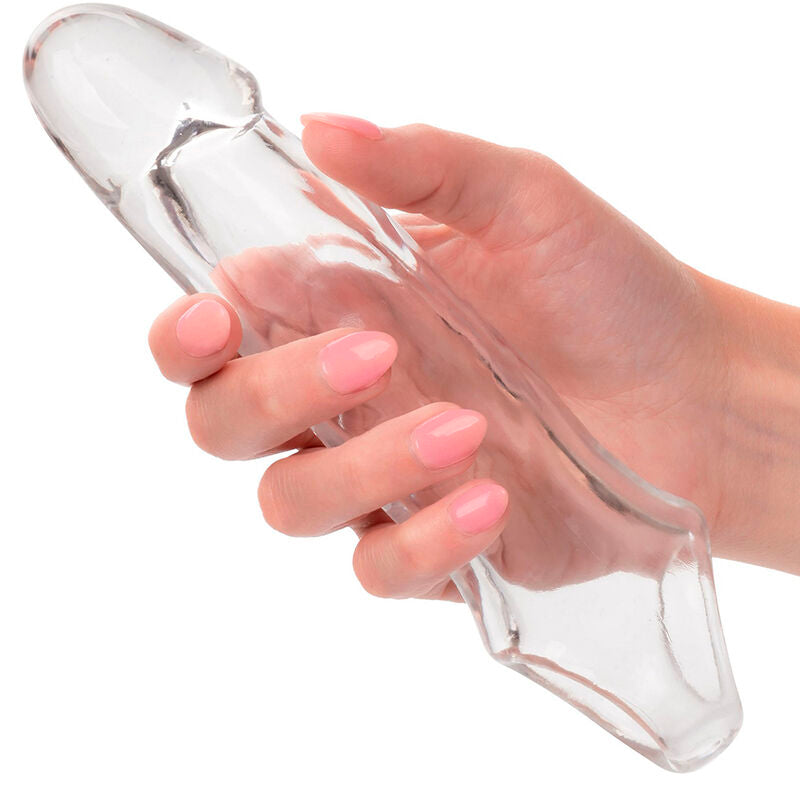 Performance Maxx Clear Extension 6,5" från CalExotics