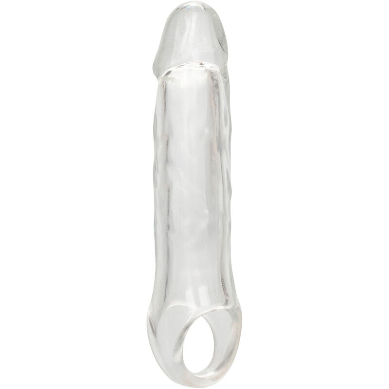 CalExotics Performance Maxx Clear Extension 7,5" transparent