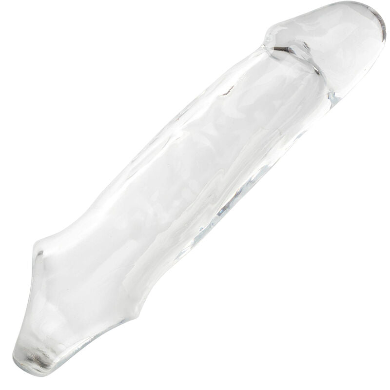 CalExotics Performance Maxx Clear Extension 7,5" transparent
