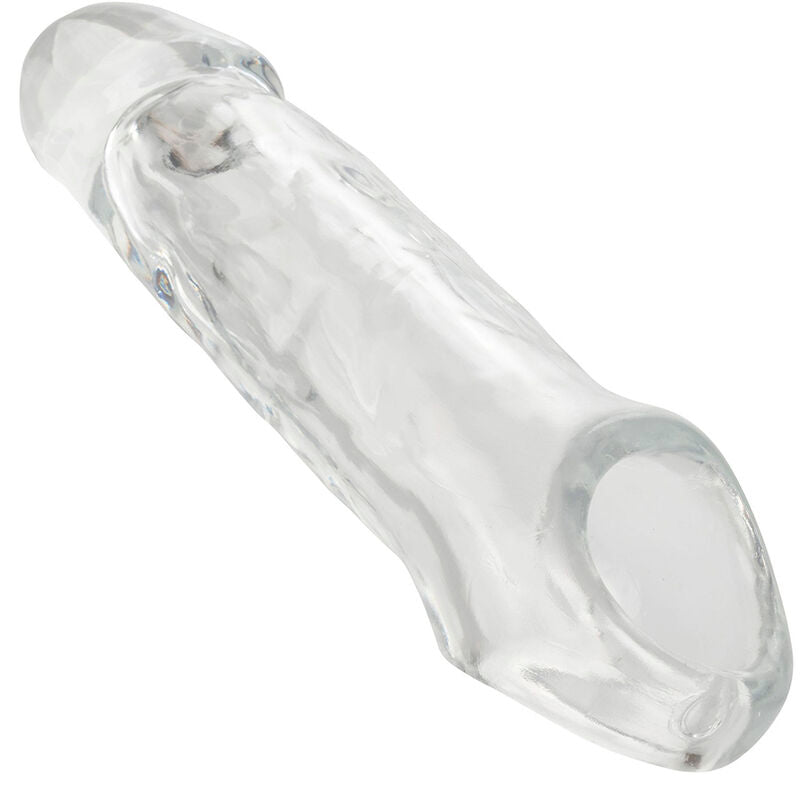CalExotics Performance Maxx Clear Extension 7,5" transparent