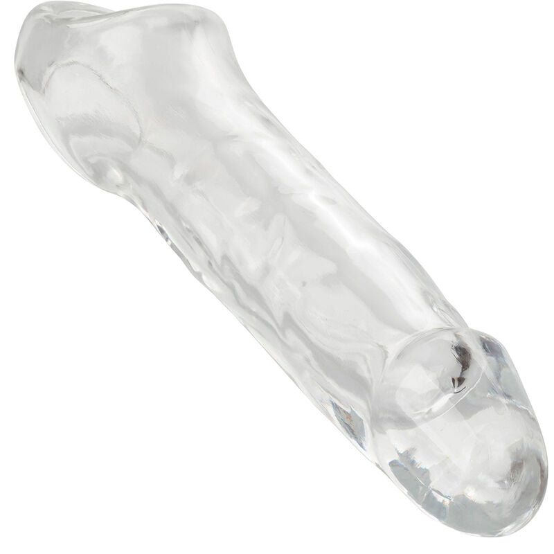 CalExotics Performance Maxx Clear Extension 7,5" transparent