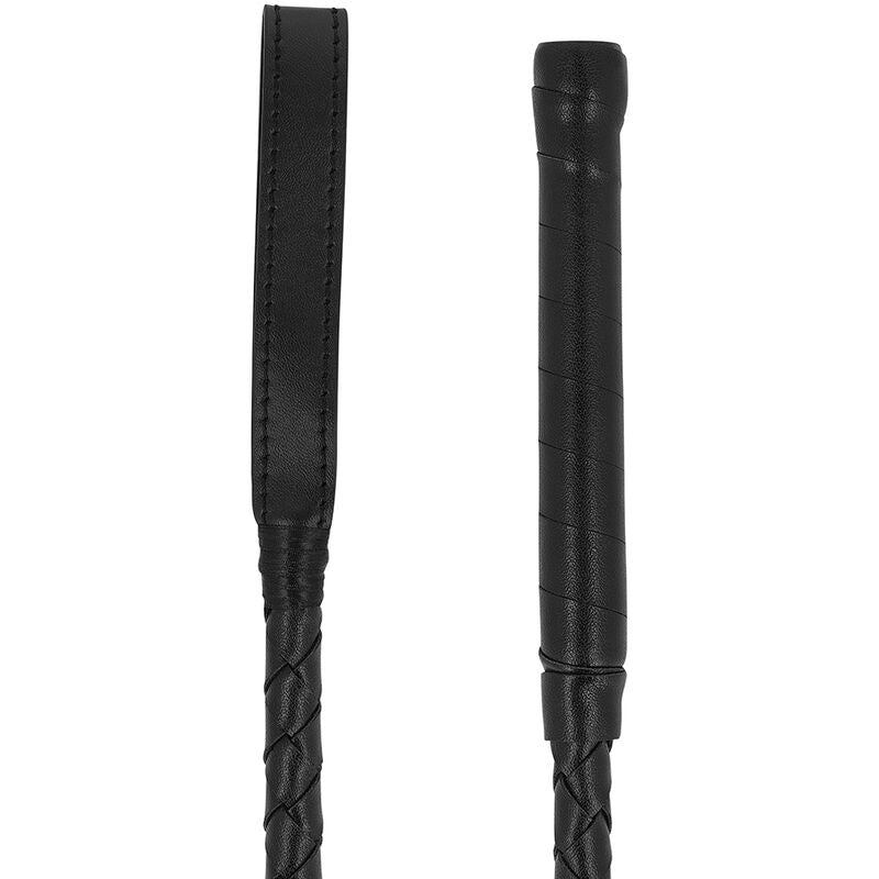 DARKNESS fetishpiska svart BDSM