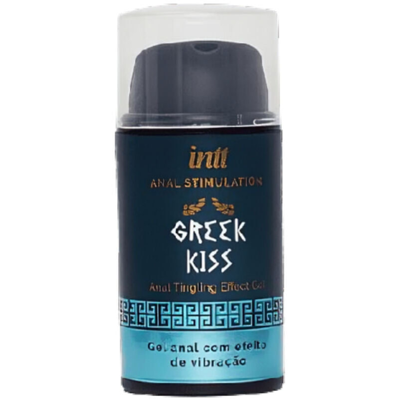 INTT Greek Kiss analgel 15 ml